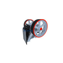 high efficiency small mobile jaw crusher / jaw crusher price